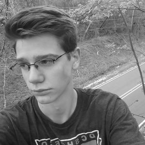 Meet your Posher, Jared